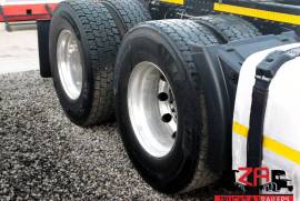 MAN, TGS 26.480-RPL, 6x4 Drive, Truck Tractor, Used, 2019