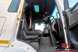 MAN, TGS 26.480-RPL, 6x4 Drive, Truck Tractor, Used, 2019