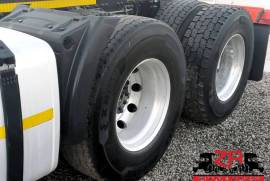 MAN, TGS 26.480-RPL, 6x4 Drive, Truck Tractor, Used, 2019