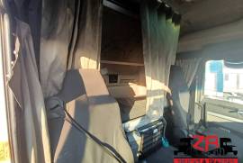 MAN, TGS 26.480-RPL, 6x4 Drive, Truck Tractor, Used, 2019