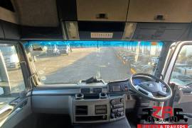 MAN, TGS 26.480-RPL, 6x4 Drive, Truck Tractor, Used, 2019