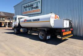 FAW, 15.180, 4x2 Drive, Diesel Tanker Truck, New, 2026