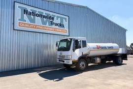 FAW, 15.180, 4x2 Drive, Diesel Tanker Truck, New, 2026