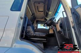 MAN, TGS 27.480, 6x4 Drive, Truck Tractor, Used, 2018
