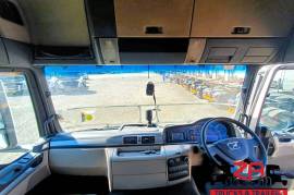 MAN, TGS 27.480, 6x4 Drive, Truck Tractor, Used, 2018
