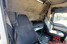 MAN, TGS 27.480, 6x4 Drive, Truck Tractor, Used, 2018