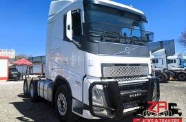 Volvo, FH440, 6x4 Drive, Truck Tractor, Used, 2022