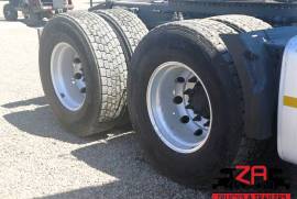 Volvo, FH440, 6x4 Drive, Truck Tractor, Used, 2022