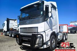 Volvo, FH440, 6x4 Drive, Truck Tractor, Used, 2022
