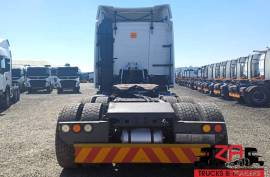 Volvo, FH440, 6x4 Drive, Truck Tractor, Used, 2022
