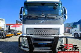 Volvo, FH440 , 6x4 Drive, Truck Tractor, Used, 2021