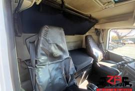 Volvo, FH440 , 6x4 Drive, Truck Tractor, Used, 2021