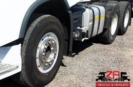 Volvo, FH440, 6x4 Drive, Truck Tractor, Used, 2019