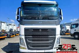 Volvo, FH440, 6x4 Drive, Truck Tractor, Used, 2019