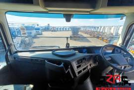 Volvo, FH440, 6x4 Drive, Truck Tractor, Used, 2019
