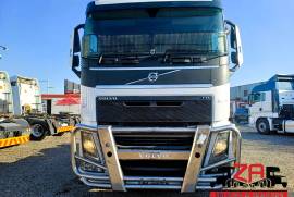 Volvo, FH440, 6x4 Drive, Truck Tractor, Used, 2019