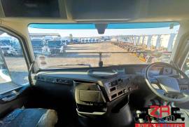 Volvo, FH440, 6x4 Drive, Truck Tractor, Used, 2019