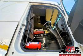 Volvo, FH440, 6x4 Drive, Truck Tractor, Used, 2019