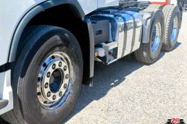 Volvo, FH440, 6x4 Drive, Truck Tractor, Used, 2022