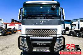 Volvo, FH440, 6x4 Drive, Truck Tractor, Used, 2022