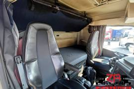 Volvo, FH440, 6x4 Drive, Truck Tractor, Used, 2022