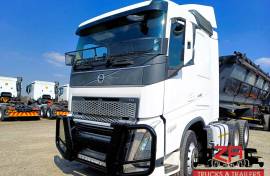 Volvo, FH440, 6x4 Drive, Truck Tractor, Used, 2022