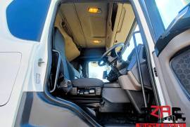 Scania, G460 NTG, 6x4 Drive, Truck Tractor, Used, 2023