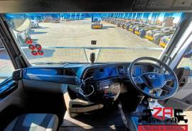 MAN, TG3 TGS 26.440, 6x4 Drive, Truck Tractor, Used, 2022