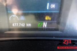 MAN, TG3 TGS 26.440, 6x4 Drive, Truck Tractor, Used, 2022
