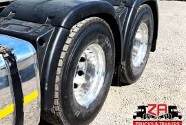 MAN, TG3 TGS 26.440, 6x4 Drive, Truck Tractor, Used, 2022