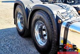 MAN, TG3 TGS 26.440, 6x4 Drive, Truck Tractor, Used, 2022