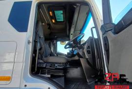 MAN, TG3 TGS 26.440 EFFICIENTLINE, 6x4 Drive, Truck Tractor, Used, 2022
