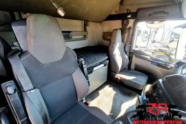 MAN, TG3 TGS 26.440 EFFICIENTLINE, 6x4 Drive, Truck Tractor, Used, 2022