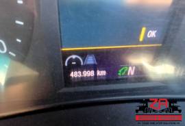 MAN, TG3 TGS 26.440 EFFICIENTLINE, 6x4 Drive, Truck Tractor, Used, 2022