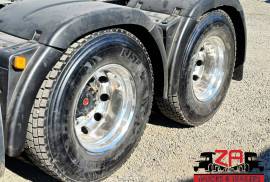 MAN, TG3 TGS 26.440 EFFICIENTLINE, 6x4 Drive, Truck Tractor, Used, 2022