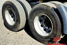 MAN,  TGS 27.440, 6x4 Drive, Truck Tractor, Used, 2021
