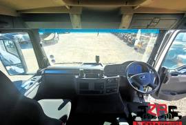 MAN,  TGS 27.440, 6x4 Drive, Truck Tractor, Used, 2021