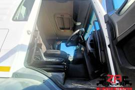 MAN,  TGS 27.440, 6x4 Drive, Truck Tractor, Used, 2021