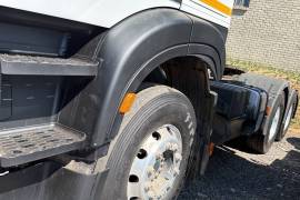 Iveco, 6x4 Drive, Truck Tractor, Used, 2024