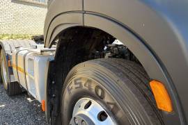 Iveco, 6x4 Drive, Truck Tractor, Used, 2024
