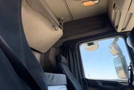 Scania, G460, 6x4 Drive, Truck Tractor, Used