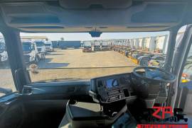 Scania, G460 NTG, 6x4 Drive, Truck Tractor, Used, 2023
