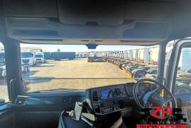 Scania, G460 NTG, 6x4 Drive, Truck Tractor, Used, 2023