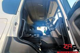 Scania, G460 NTG, 6x4 Drive, Truck Tractor, Used, 2023