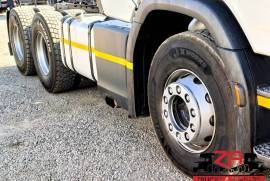 Scania, G460 NTG, 6x4 Drive, Truck Tractor, Used, 2023