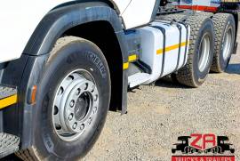 Scania, G460 NTG, 6x4 Drive, Truck Tractor, Used, 2023