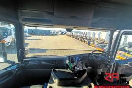 Scania, G460 NTG, 6x4 Drive, Truck Tractor, Used, 2023