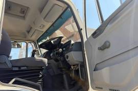 Powerstar, 26-28 10 Cube , 6x4 Drive, Tipper Truck, Used, 2006