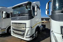 Volvo, FH440 , 6x4 Drive, Truck Tractor, Used, 2022