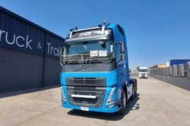 Volvo, FH 610, 6x4 Drive, Truck Tractor, Used, 2023